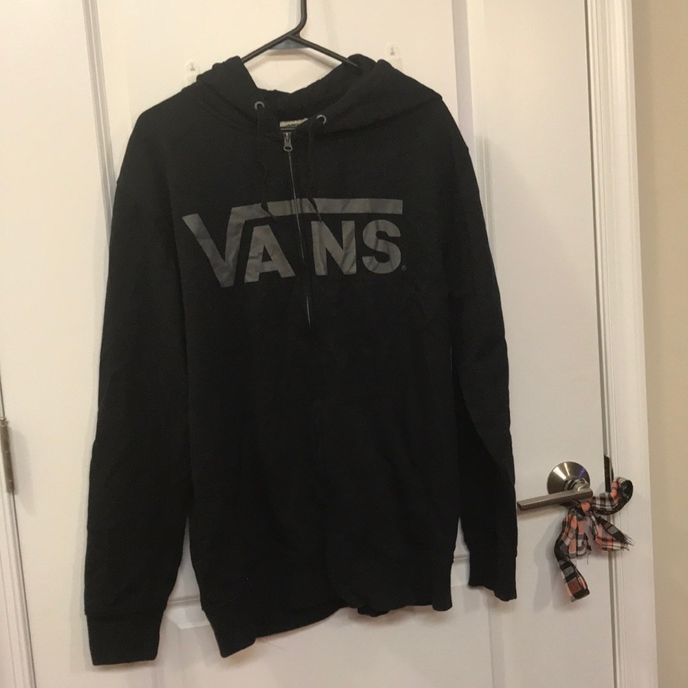 Vans sweatshirt